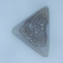 39x29mm Polished Druzy