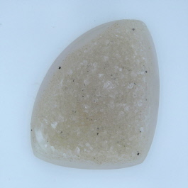 40x33mm Polished Druzy