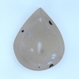 38x31mm Polished Druzy