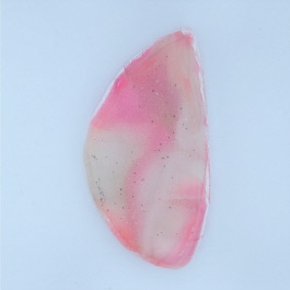 33x17mm Polished Druzy