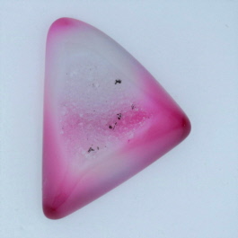 26x19mm Polished Druzy