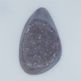 39x25mm Polished Druzy