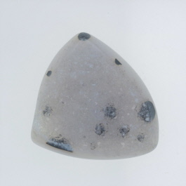 30x28mm Polished Druzy