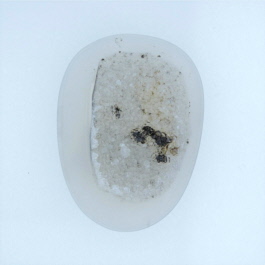 32x24mm Polished Druzy