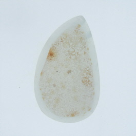 33x20mm Polished Druzy