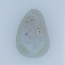 25x18mm Polished Druzy