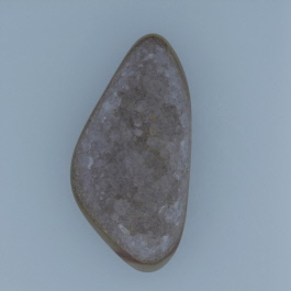 32x16mm Polished Druzy