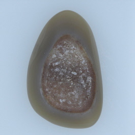 34x22mm Polished Druzy