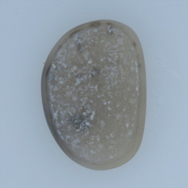 29x20mm Polished Druzy