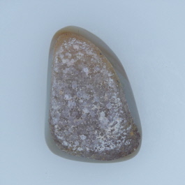 27x19mm Polished Druzy