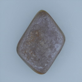 31x24mm Polished Druzy