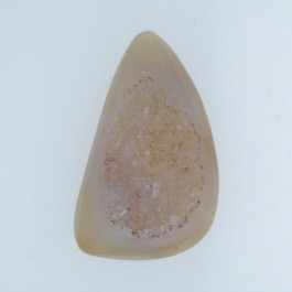 29x18mm Polished Druzy