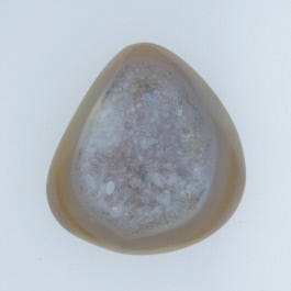 26x24mm Polished Druzy