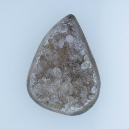 29x21mm Polished Druzy