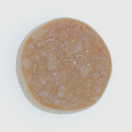 27x27mm Polished Druzy