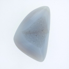 31x20mm Polished Druzy