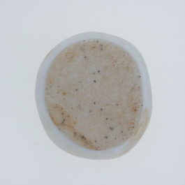 28x25mm Polished Druzy