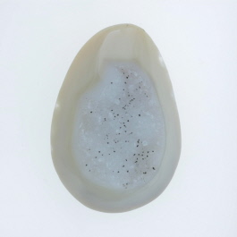 40x28mm Polished Druzy