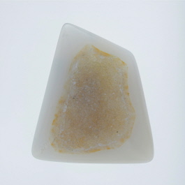 40x35mm Polished Druzy