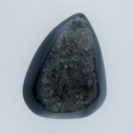 40x32mm Polished Druzy