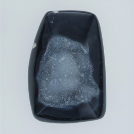 46x32mm Polished Druzy