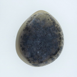 37x33mm Polished Druzy