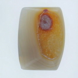 43x32mm Polished Druzy