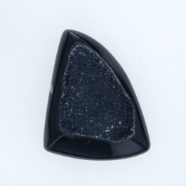 38x32mm Polished Druzy