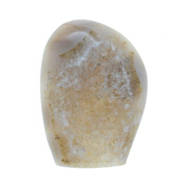 41x29mm Polished Druzy