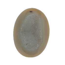30x22mm Polished Druzy