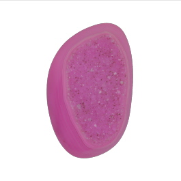 39x25mm Polished Druzy