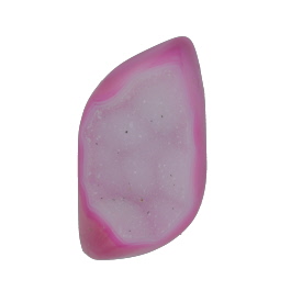 38x21mm Polished Druzy