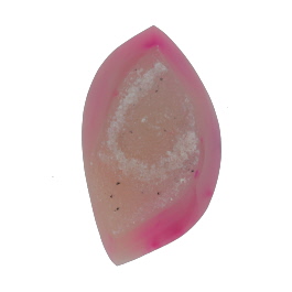 40x23mm Polished Druzy