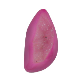 40x21mm Polished Druzy