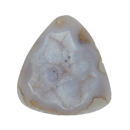 40x38mm Polished Druzy