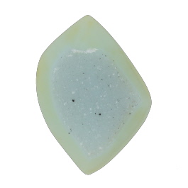 54x38mm Polished Druzy