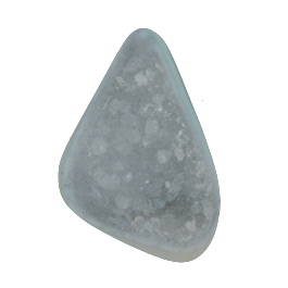 37x24mm Polished Druzy