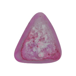34x32mm Polished Druzy