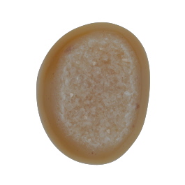 40x32mm Polished Druzy