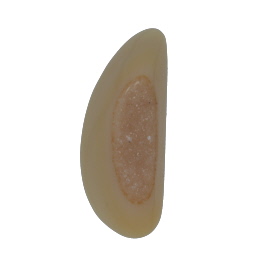 40x16mm Polished Druzy