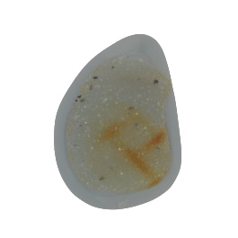32x23mm Polished Druzy
