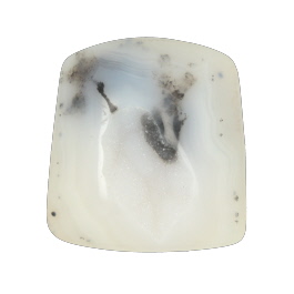 38x36mm Polished Druzy