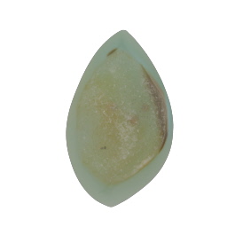 38x23mm Polished Druzy