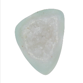 35x26mm Polished Druzy