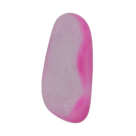 40x19mm Polished Druzy