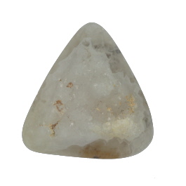 31x29mm Polished Druzy