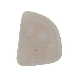 30x24mm Polished Druzy