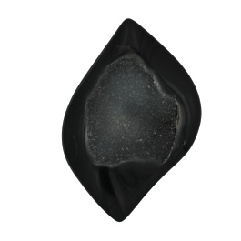 55x36mm Polished Druzy