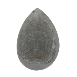 55x38mm Polished Druzy