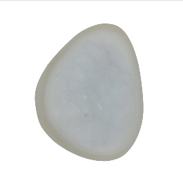 30x23mm Polished Druzy